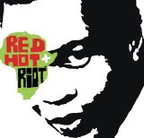 Various artists - Red Hot & Riot (Fela Kuti Tribute)