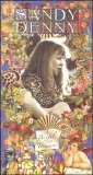 Sandy Denny - A Box Full Of Treasures