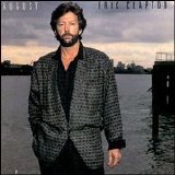 Eric Clapton - August