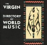 Various artists - The Virgin Directory Of World Music