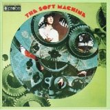 Soft Machine - The Soft Machine