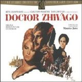 Maurice Jarre - Doctor Zhivago