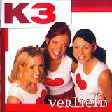 K3 - Verliefd