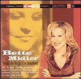 Bette Midler - Sings The Peggy Lee Songbook