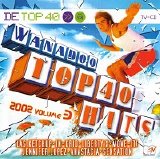 Various artists - Wanadoo Top 40 Hits 2003 Volume 1