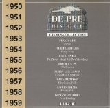 Various artists - The Pre Historie 1950 - 1959