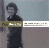 Tim Buckley - The Dream Belongs To Me