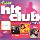 Various artists - Donna Hit Club 2005.4