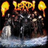 Lordi - The Arockalypse