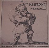 Kliekske - Instrumentaal (Vinyl)