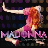 Madonna - Confessions On A Dance Floor