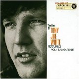 Tony Joe White - The Best Of