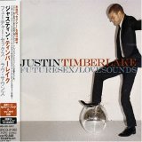 Justin Timberlake - FutureSex/LoveSounds