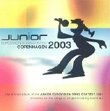 Various artists - Junior Eurovision Song Contest 2003