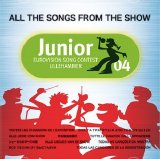 Various artists - Junior Eurovision Song Contest 2004