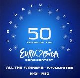 Various artists - 50 Years Of Eurovision