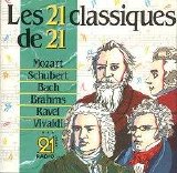 Various artists - Les 21 Classiques de 21