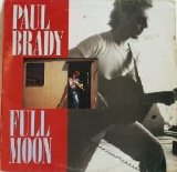 Paul Brady - Full Moon