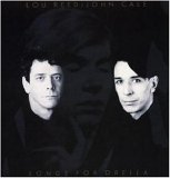 Lou Reed & John Cale - Songs For Drella