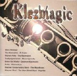 Various artists - Klezmagic