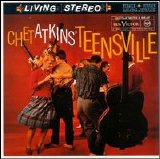 Chet Atkins - Teensville