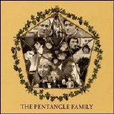 Pentangle - The Pentangle Family