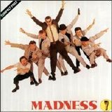 Madness - Seven