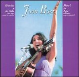 Joan Baez - Gracias a la Vida