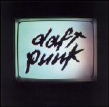 Daft Punk - Human After All