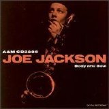 Joe Jackson - Body And Soul