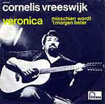 Cornelis Vreeswijk - Veronica