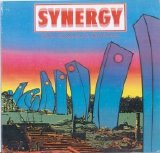 Synergy - Electronic Realizations for Rock Orchestra