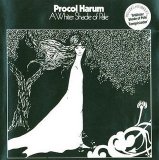 Procol Harum - A Whiter Shade of Pale