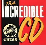 Various artists - The Incredible Chess CD