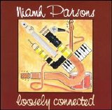 Niamh Parsons - Loosely Connected