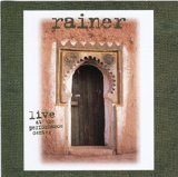 Rainer Ptacek - Live At The Performance Center