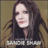 Sandie Shaw - The Very Best of