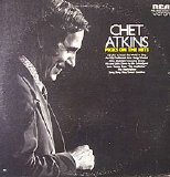 Chet Atkins - Picks on the Hits