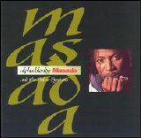 Alpha Blondy - Masada