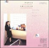 Nanci Griffith - Little Love Affairs