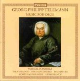 Telemann - Music for Oboe