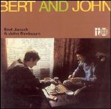 Bert Jansch & John Renbourn - Bert & John