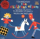 Tchaikovsky - Album pour Enfants