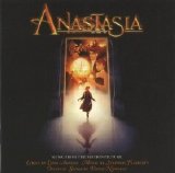 David Newman - Soundtrack - Anastasia