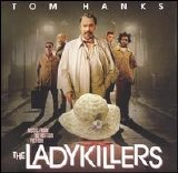 Soundtrack - The LadyKillers