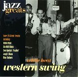 Various artists - Jazz Greats Vol62 (Western Swing)