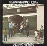 Creedence Clearwater Revival - Willie & The Poorboys