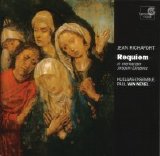 Jean Richafort - Requiem and motets