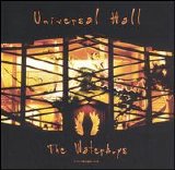 Waterboys - Universal Hall