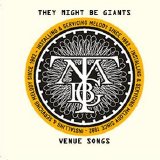 They Might Be Giants - Venue Songs